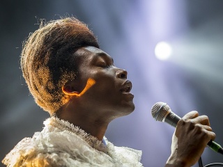 Fenomén Benjamin Clementine mieri