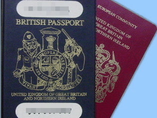 Briti, pozor! Po tvrdom