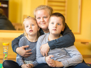 Projekt Chlebodarca už pomohol