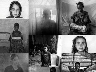 Neviditeľné ženy. 