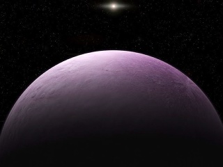 Vedci hľadali deviatu planétu