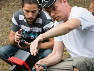 Natočil rapovú kritiku slovenskej