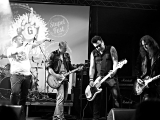 Hudba lieči - druhý