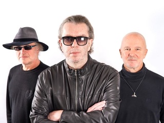 Richard Müller, Michael Kocáb