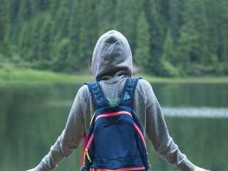 Samota nie je žiadny