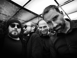 Nový album Korben Dallas