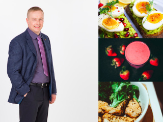 Šokujúce: Ondrej schudol 21