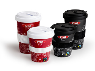 OMV ponúka kávu so