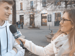 VIDEO Prezidentské voľby sa