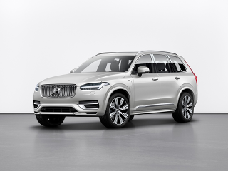 Volvo XC90 2020 –