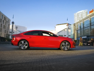 Mysleli, že ho spoznajú,