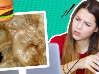 Youtuberka skúmala známy fast