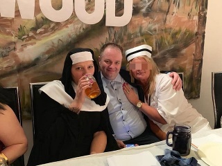 Dobre to vymyslel pán