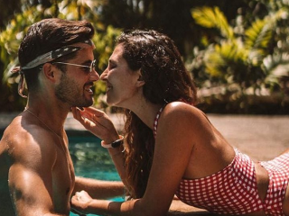 Dokonalou fotografiou pobúrili celý