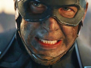 Tony Stark sa vracia