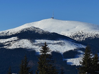 Kráľova hoľa