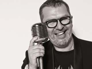 Hudobný velikán Rišo Müller