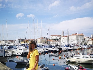 Mať skvelú sestru je