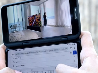 Pozri, ako vyzerajú smartfóny