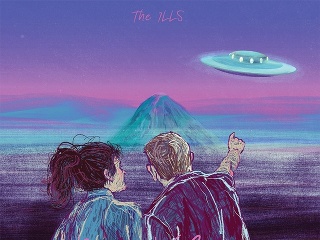 The Ills - Disco