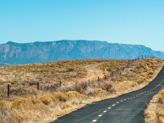 Známu americkú Route 66