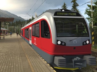 Vaše umenie bude hýbať