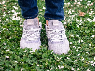 Vyrobili prvé tenisky iba