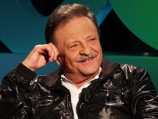 Petr Spálený, legenda českej