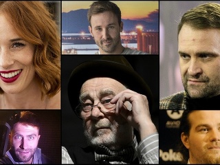 Čarodejnícka sága, ktorá si