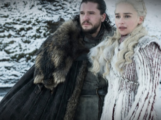 Na prequeli populárneho Game