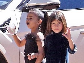 North West to poriadne