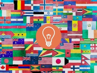 KVÍZ Uhádnuť vlajky krajín