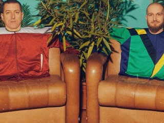 Niečo pre hip-hopových klasikov: