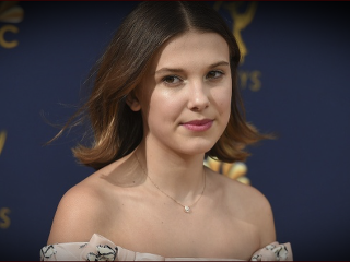 Mladý herecký objav a