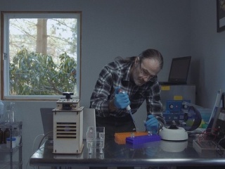 Film Dobrá smrť otvára