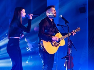 Adam Ďurica odštartoval svoje