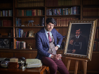 Divoká a úspešná cesta