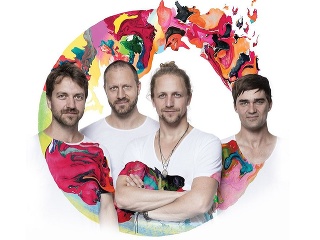 Tomáš Klus: Namiesto 