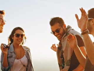 Rozdiel medzi mužmi a