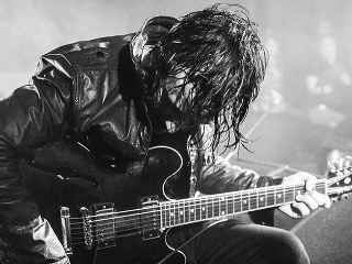 The Black Keys? Jack