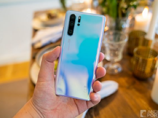 VIDEO: Huawei P30 Pro