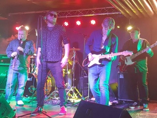 O.B.D. po úspešných koncertoch