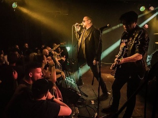 Slobodka odštartovala výročné 30