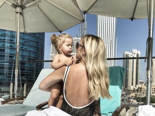 Cestovanie s deťmi nie