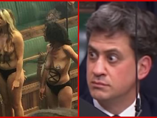 Erotické dusno v britskom