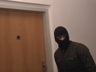 Ochranu domácností zvýšia inteligentné