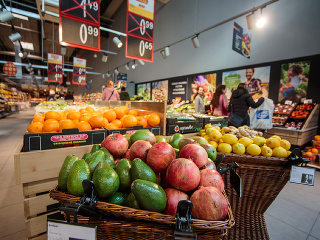 BILLA získala prestížne ocenenie
