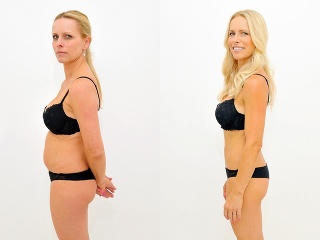 Schudnúť do hodiny? IDE