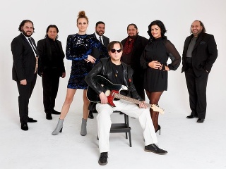 Bašavel pod hradbami: Cigánski