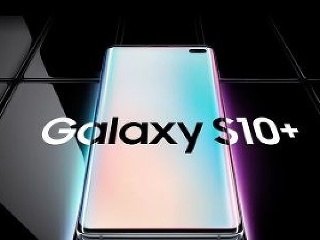 Samsung Galaxy S10+ -